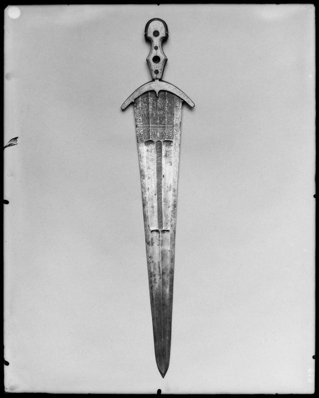 Dagasse
Cinquedea
Sandelei