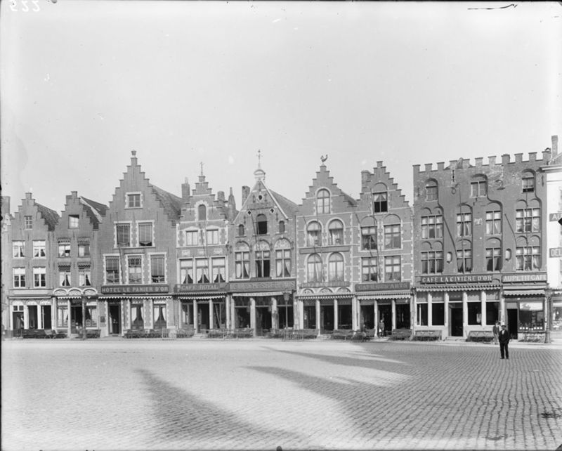 Markt
