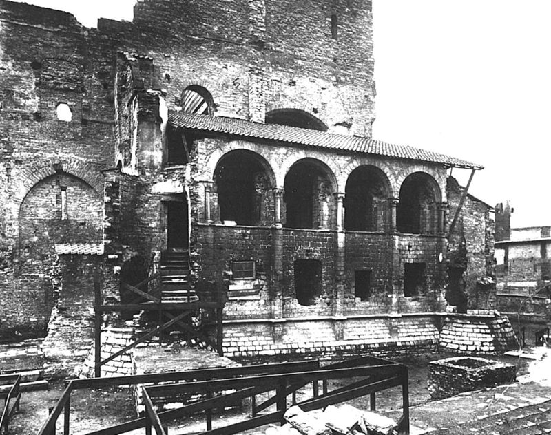 's-Gravensteen