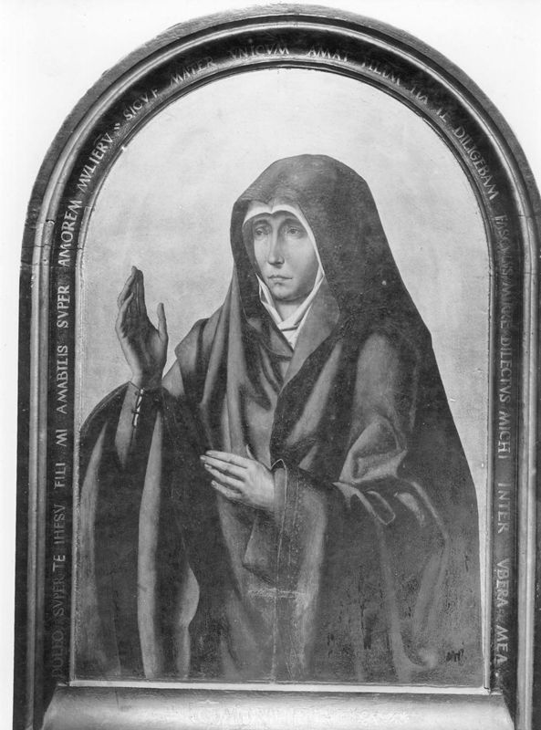 Mater Dolorosa