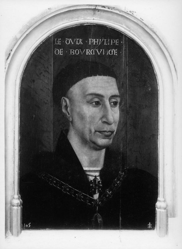 Philippe le Bon
