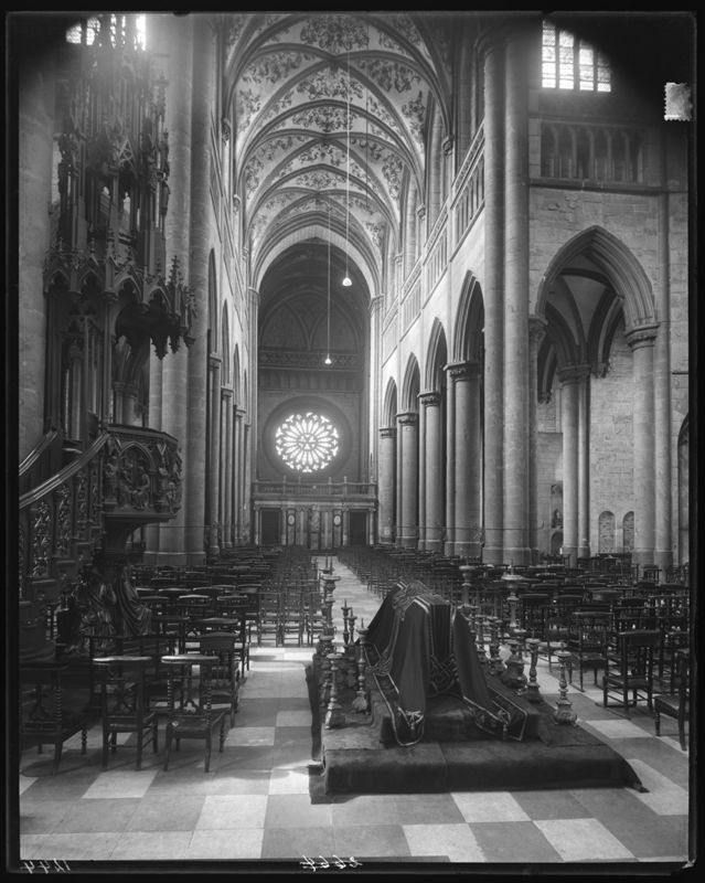 Collégiale Notre-Dame et Saint-Domitien
