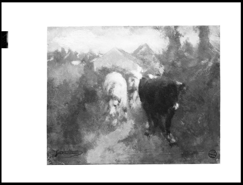 De holle weg