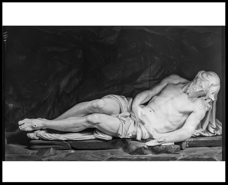 Dode Christus