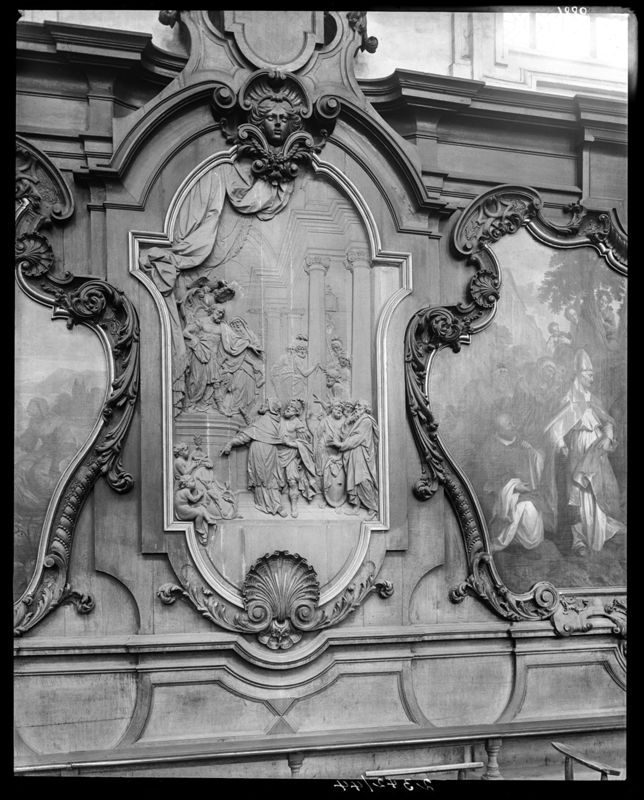 Cornelius tot de ballingschap veroordeelt