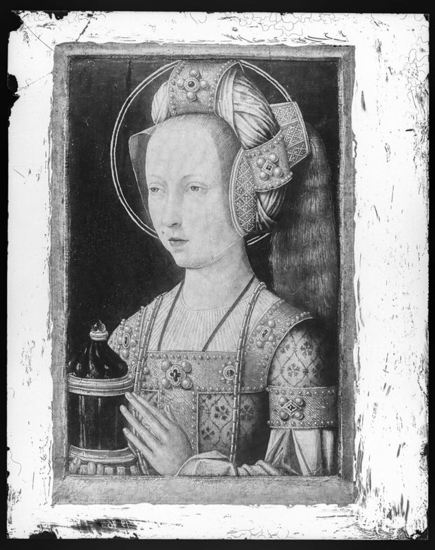 Maria Magdalena