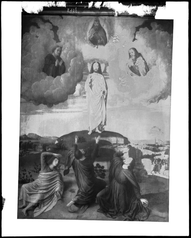 Transfiguratie
