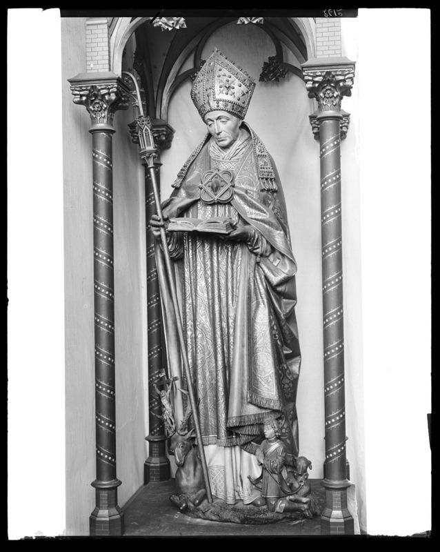 Heilige Hubertus