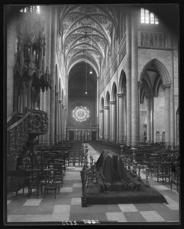 Collégiale Notre-Dame et Saint-Domitien
