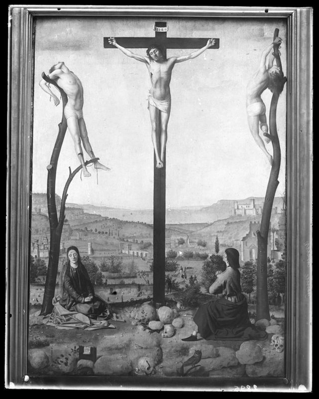 Golgotha
