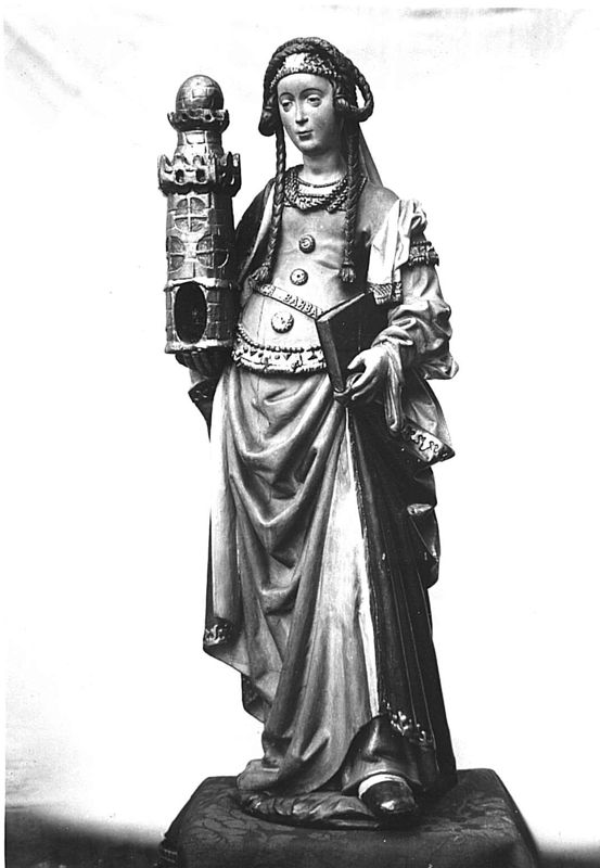 H. Barbara