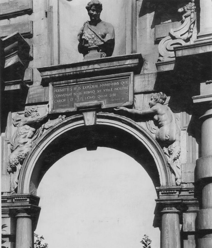 musée / Rubenshuis