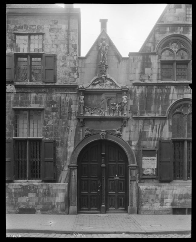 Maagdenhuis
