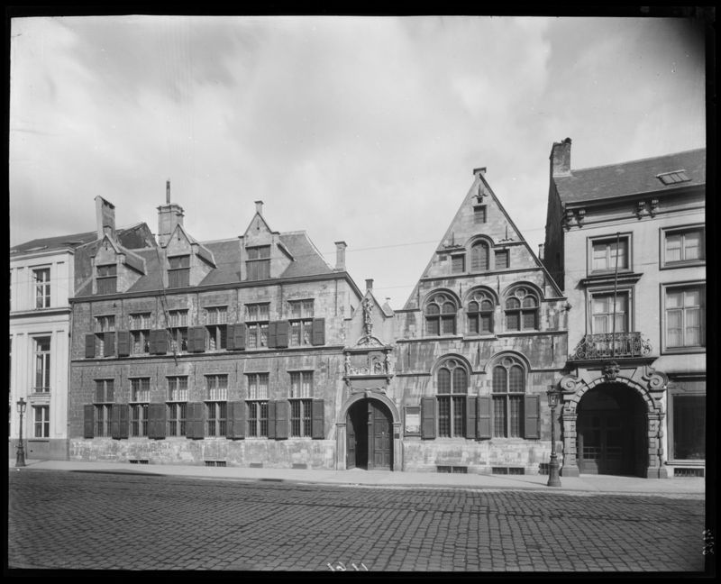 Maagdenhuis