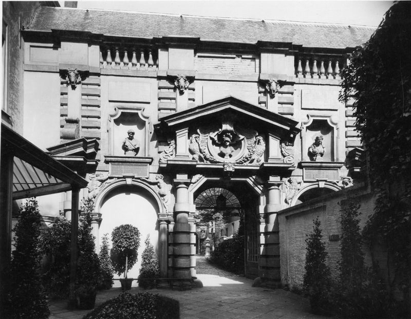 musée / Rubenshuis