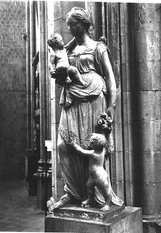 La Charité