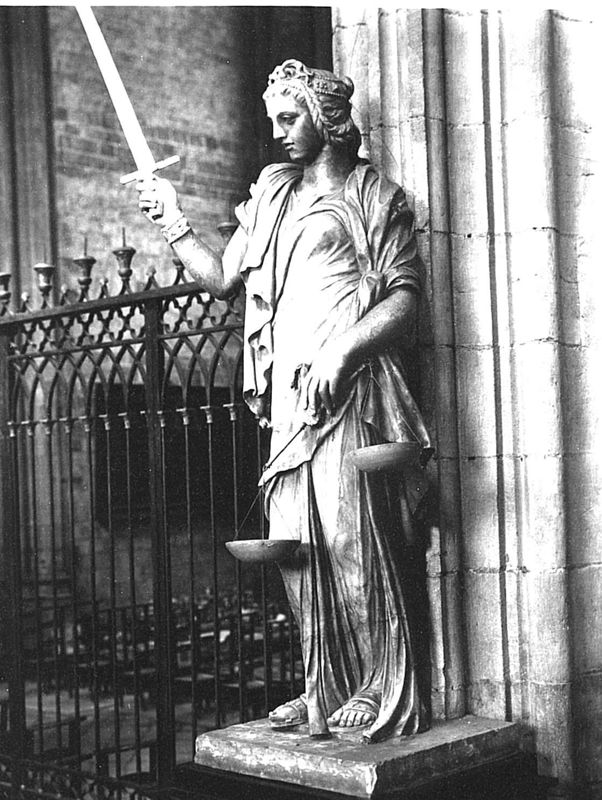 La Justice