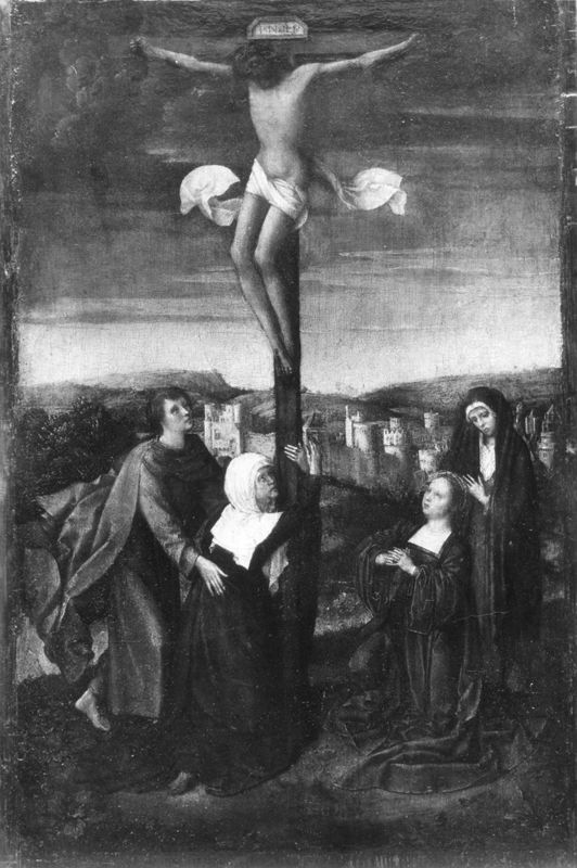 Crucifixion