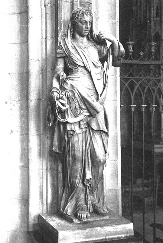 La Tempérance