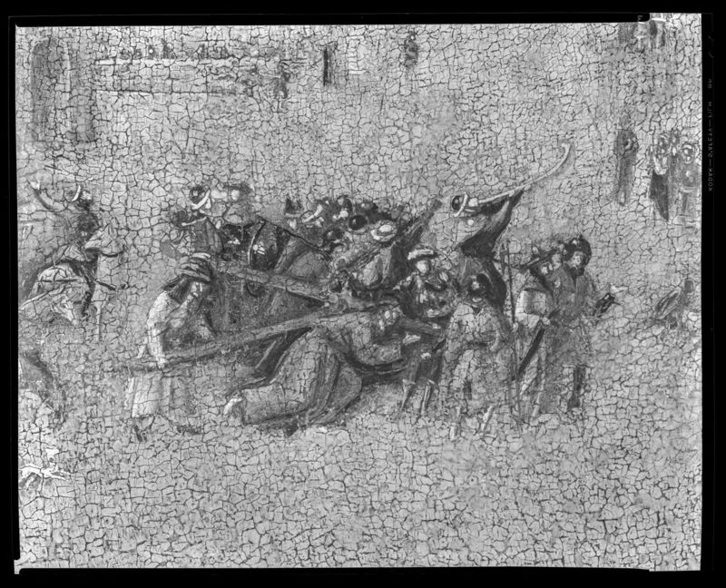 Triptyque de l'Ecce Homo