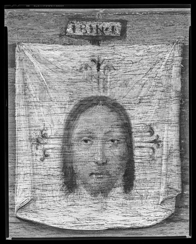 Triptyque de l'Ecce Homo