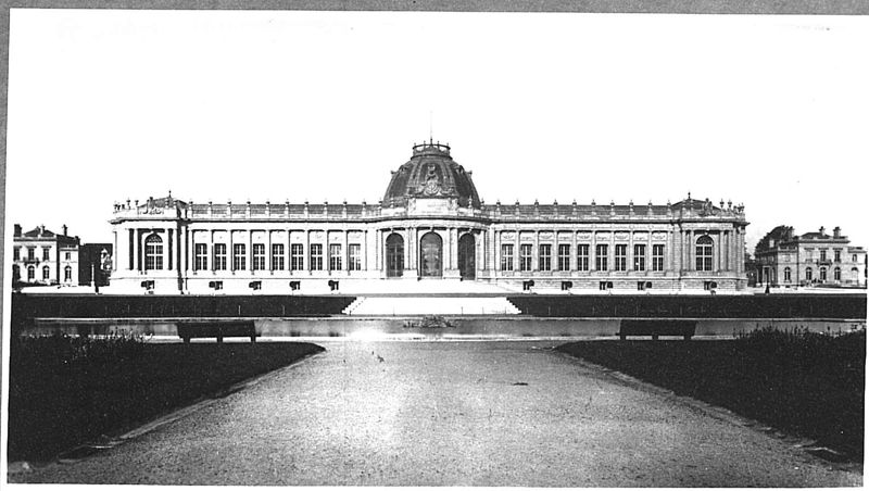 Koninklijk Museum voor Midden-Afrika