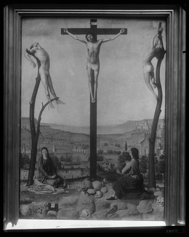 Golgotha