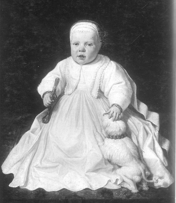 Kinderportret