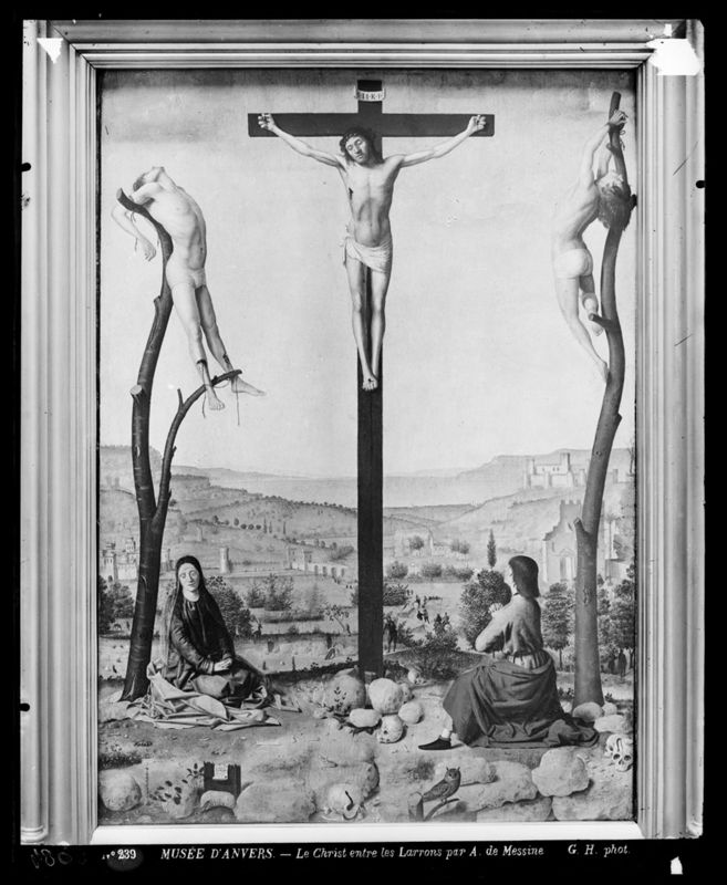 Golgotha