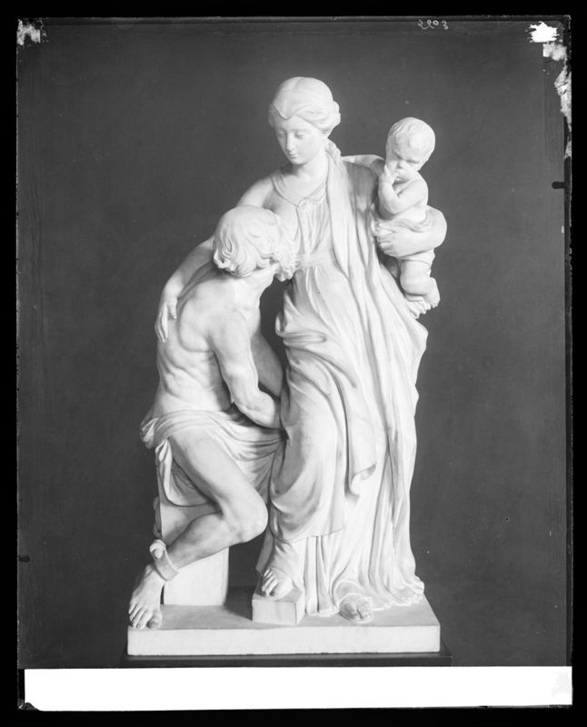 Caritas romana
