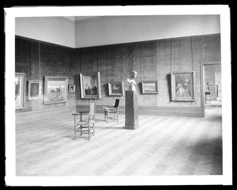 musée / Koninklijk Museum voor Schone Kunsten - KMSKA