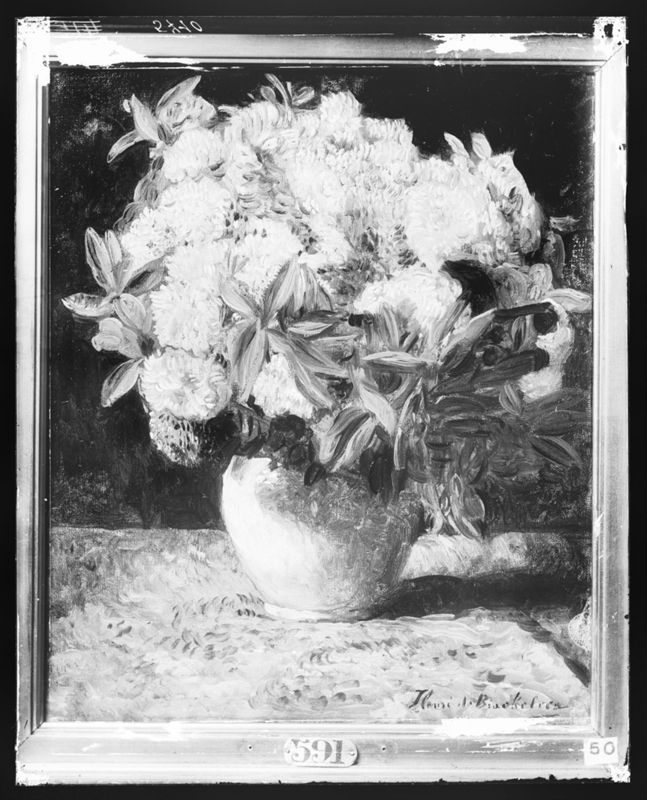 Fleurs