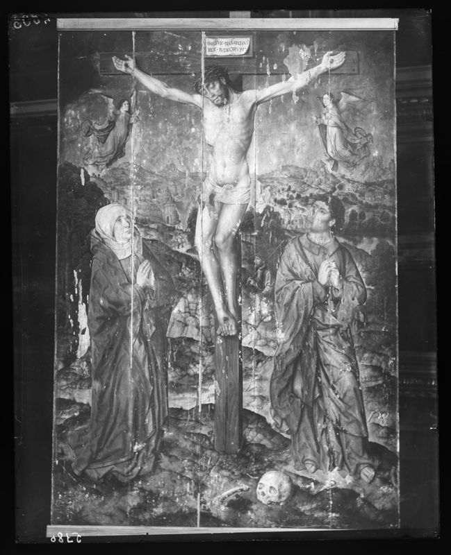 Kruisiging
