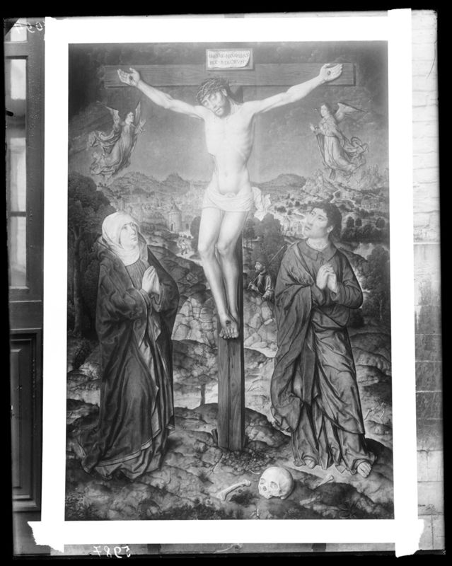 Kruisiging