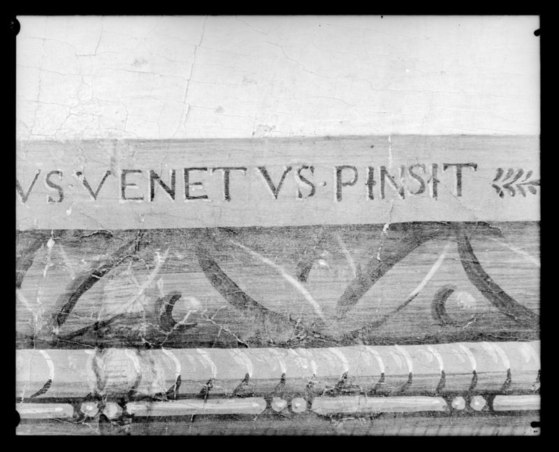 Paneel van veelluik van Montefiore dell'Aso
Maria met Kind
