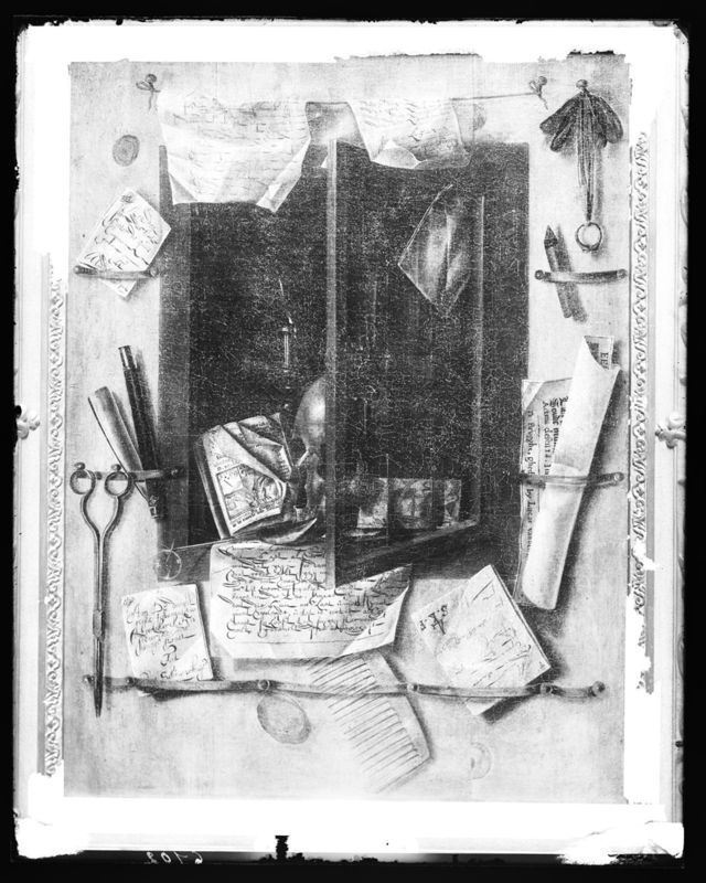 Vanitas