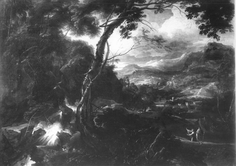 Landschap