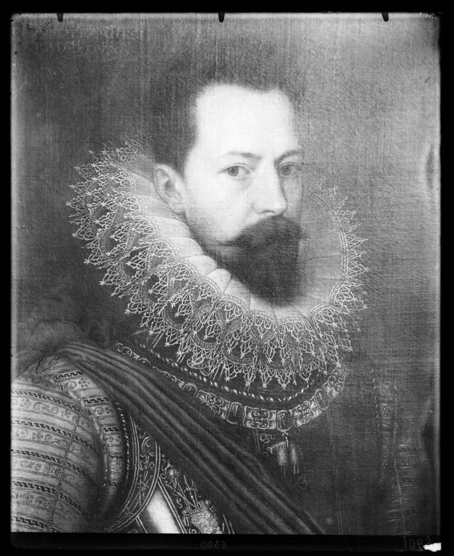 Alexandre Farnèse duc de Parme