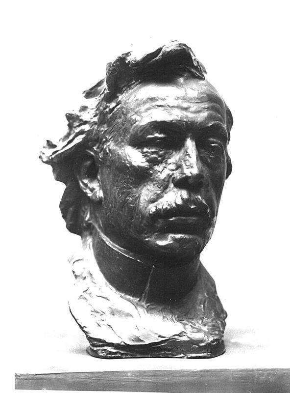 Jules Destrée, staatsman (1863 - 1936)