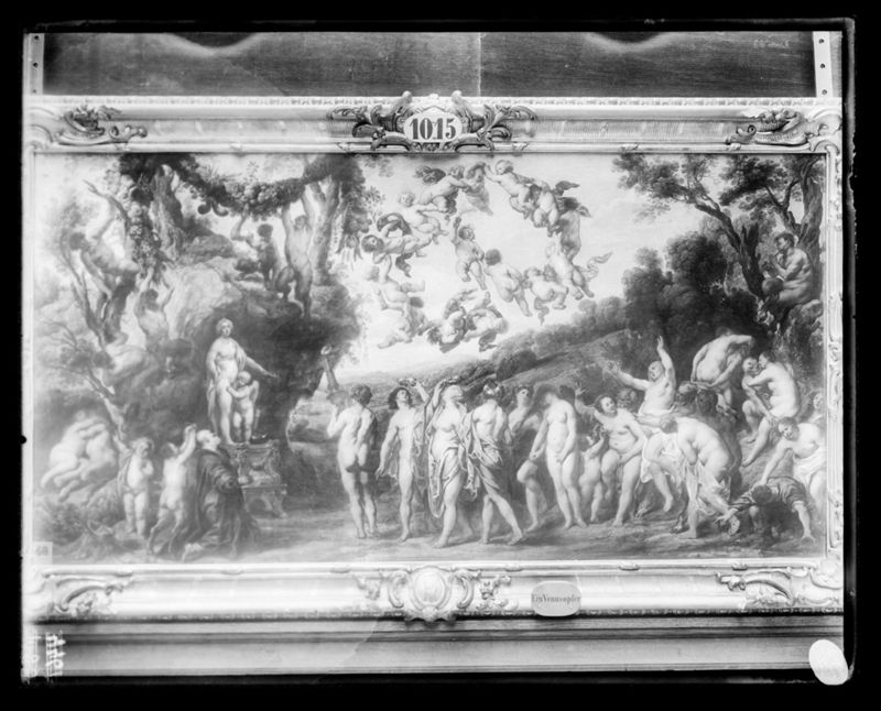 L'Offrande à Vénus