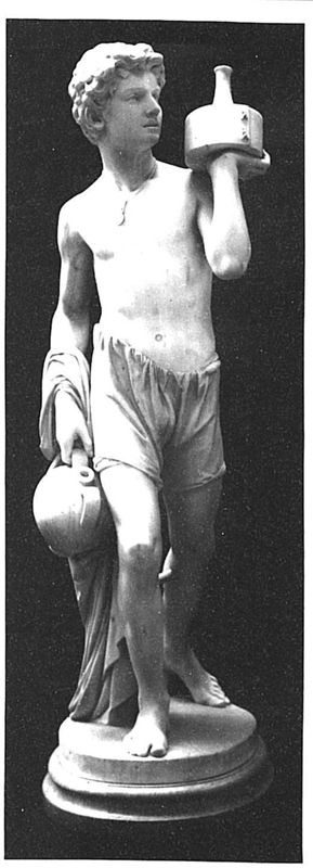 Acquajuolo napolitain