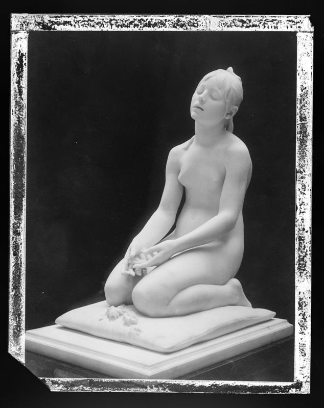 Figure tombale