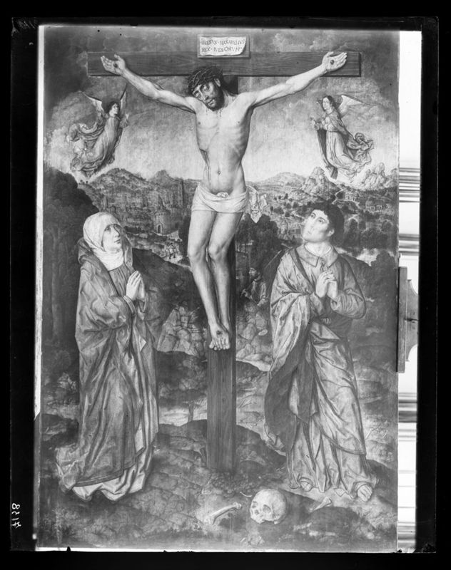 Kruisiging