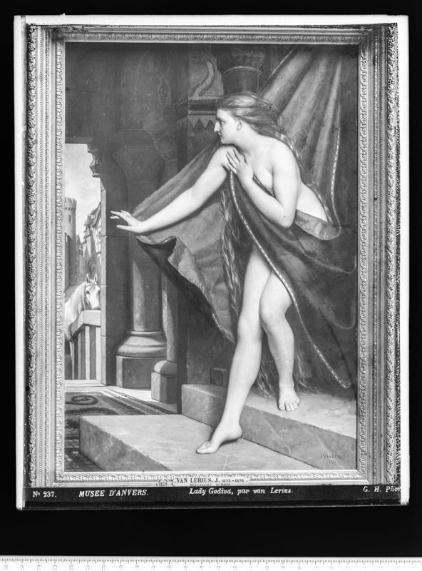 Lady Godiva