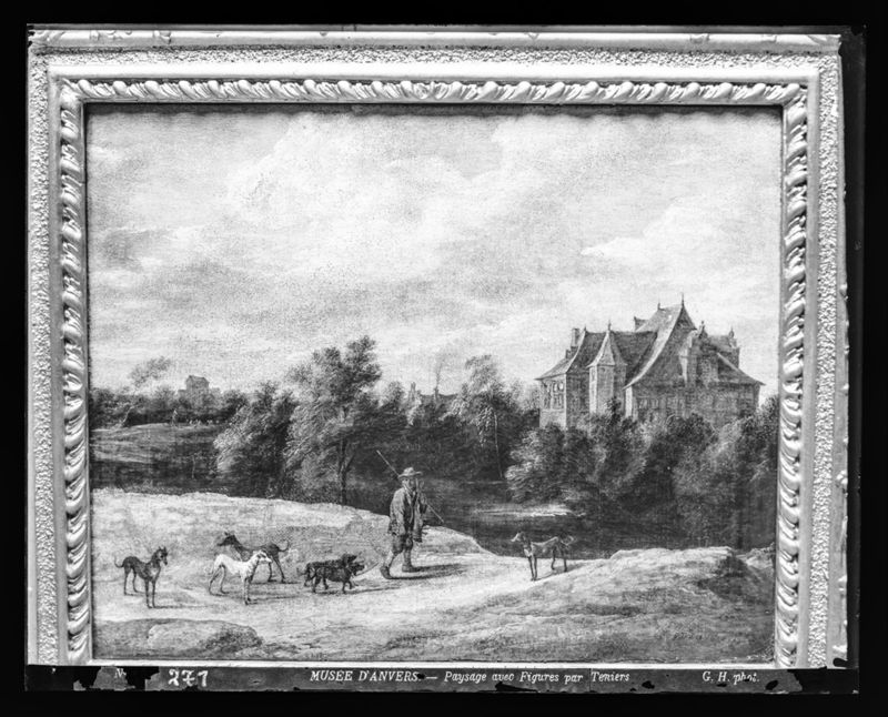Terugkeer van de jacht