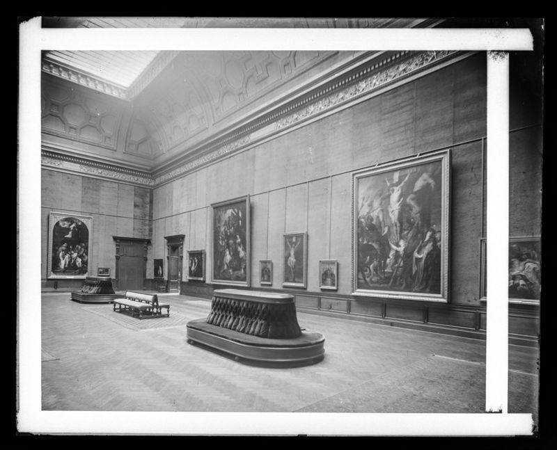musée / Koninklijk Museum voor Schone Kunsten - KMSKA