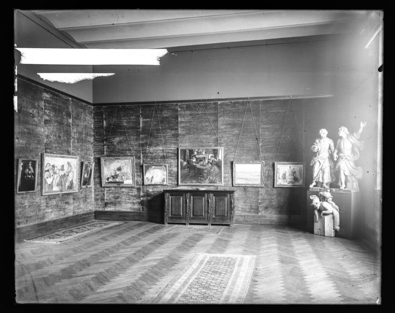 musée / Koninklijk Museum voor Schone Kunsten - KMSKA