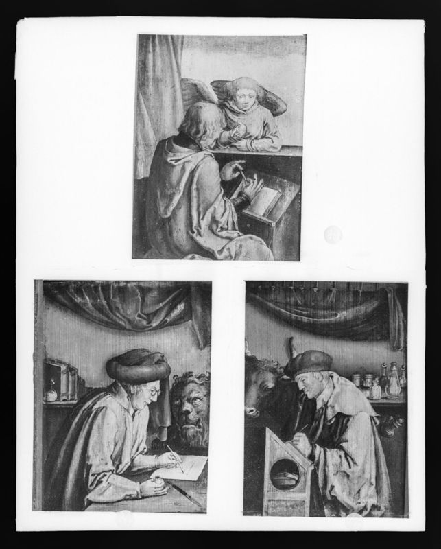 De H. Mattheus