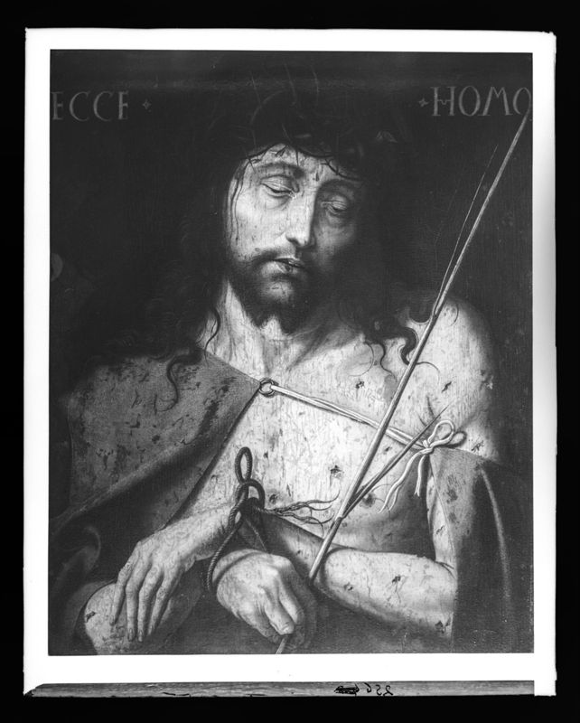 Ecce Homo