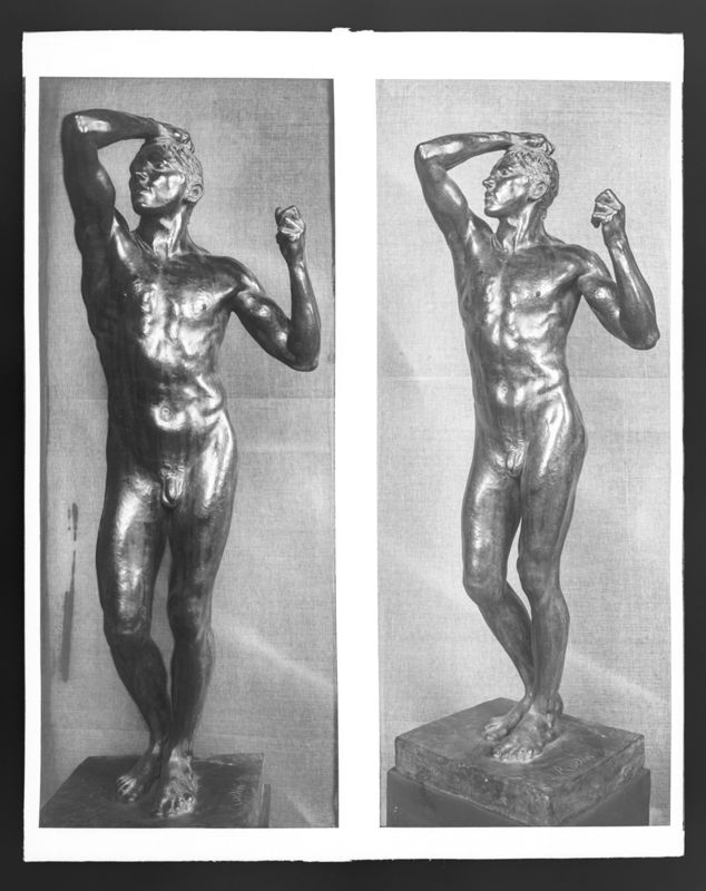 Bronzen tijdperk